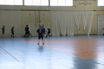 Foto - JOGOS ESCOLARES 2025 - 04/05 DOMINGO