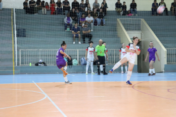 Foto - 2ª SUPERCOPA DE FUTSAL FEMININO