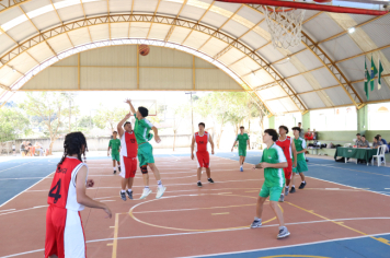 Foto - JOGOS ESCOLARES 2025 - 04/05 DOMINGO