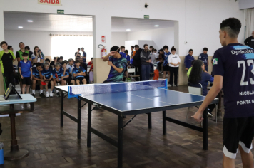 Foto - JOGOS ESCOLARES 2025 - 05/05 SEGUNDA FEIRA