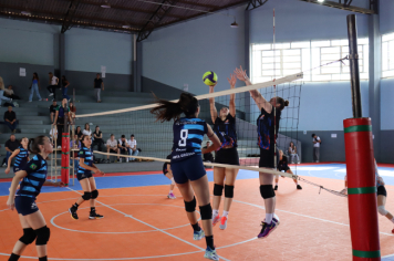 Foto - JOGOS ESCOLARES 2025 - 07/05 QUARTA FEIRA