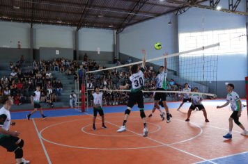 Foto - JOGOS ESCOLARES 2025 - 04/05 DOMINGO