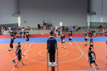 Foto - JOGOS ESCOLARES 2025 - 04/05 DOMINGO