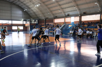 Foto - JOGOS ESCOLARES 2025 - 04/05 DOMINGO