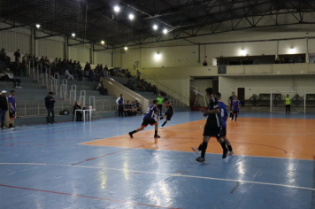 Foto - CAMPEONATO POPULAR MUNICIPAL DE FUTSAL MASCULINO