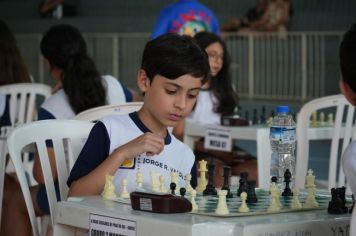 Foto - X Jogos Escolares de Piraí do Sul  - JEPSUL 2024