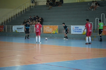 Foto - JOGOS ESCOLARES 2025 - 05/05 SEGUNDA FEIRA