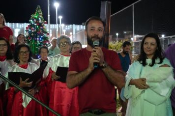 Foto - Natal Encantado Piraí do Sul 2024