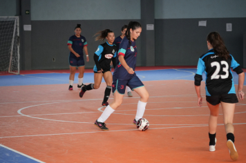 Foto - JOGOS ESCOLARES 2025 - 05/05 SEGUNDA FEIRA