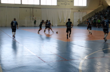 Foto - JOGOS ESCOLARES 2025 - 04/05 DOMINGO