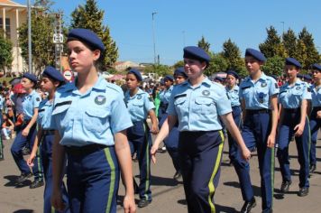 Foto - Desfile Cívico 2023