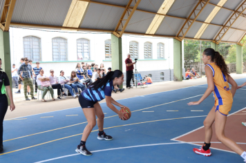 Foto - JOGOS ESCOLARES 2025 - 05/05 SEGUNDA FEIRA