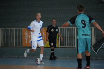 Foto - JOGOS ESCOLARES 2025 - 05/05 SEGUNDA FEIRA