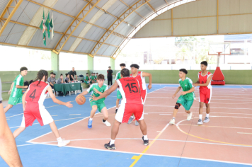 Foto - JOGOS ESCOLARES 2025 - 04/05 DOMINGO