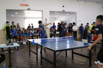 Foto - JOGOS ESCOLARES 2025 - 05/05 SEGUNDA FEIRA