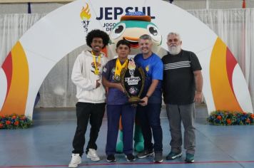 Foto - X JEPSUL - Encerramento e Premiações 