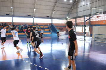 Foto - JOGOS ESCOLARES 2025 - 04/05 DOMINGO