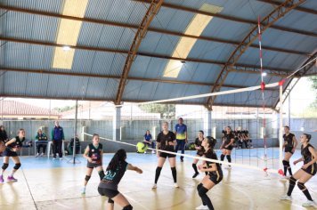 Foto - JOGOS ESCOLARES 2025 - 04/05 DOMINGO