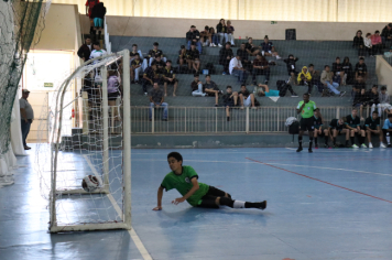Foto - JOGOS ESCOLARES 2025 - 04/05 DOMINGO