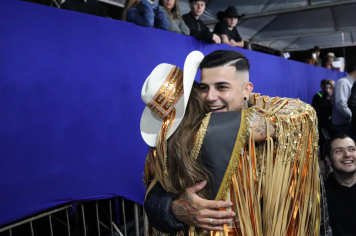Foto - 4º Piraí Rodeo Fest - Humberto e Ronaldo