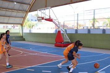 Foto - JOGOS ESCOLARES 2025 - 04/05 DOMINGO