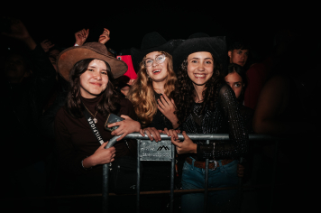 Foto - 4º Piraí Rodeo Fest - Gian e Giovani