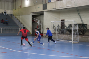 Foto - CAMPEONATO POPULAR MUNICIPAL DE FUTSAL MASCULINO