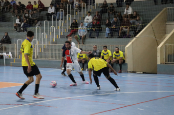 Foto - CAMPEONATO POPULAR MUNICIPAL DE FUTSAL MASCULINO