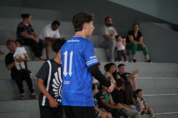 Foto - X Jogos Escolares de Piraí do Sul  - JEPSUL 2024