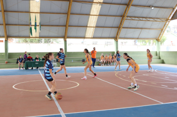 Foto - JOGOS ESCOLARES 2025 - 05/05 SEGUNDA FEIRA