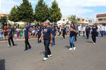 Foto - Desfile Cívico 2024