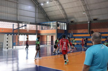Foto - JOGOS ESCOLARES 2025 - 06/05 TERÇA FEIRA