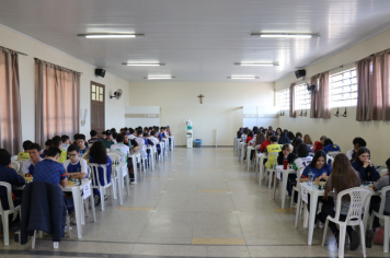 Foto - JOGOS ESCOLARES 2025 - 04/05 DOMINGO