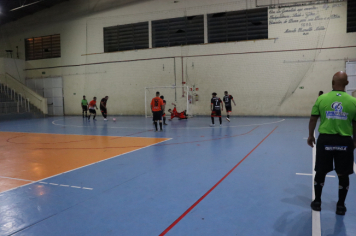 Foto - CAMPEONATO POPULAR MUNICIPAL DE FUTSAL MASCULINO