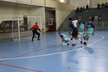 Foto - CAMPEONATO POPULAR MUNICIPAL DE FUTSAL MASCULINO