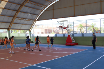 Foto - JOGOS ESCOLARES 2025 - 04/05 DOMINGO