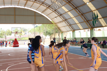Foto - JOGOS ESCOLARES 2025 - 05/05 SEGUNDA FEIRA