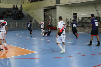 Foto - CAMPEONATO POPULAR MUNICIPAL DE FUTSAL MASCULINO