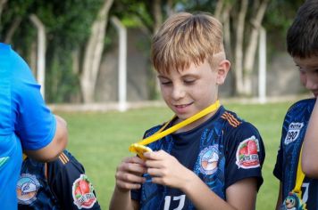 Foto - X JEPSUL - Encerramento e Premiações 