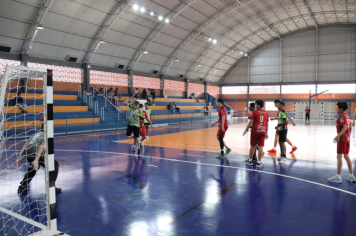 Foto - JOGOS ESCOLARES 2025 - 06/05 TERÇA FEIRA