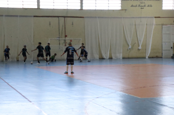 Foto - JOGOS ESCOLARES 2025 - 04/05 DOMINGO
