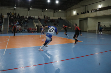 Foto - CAMPEONATO DE FUTSAL MASTER MASCULINO