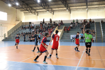 Foto - JOGOS ESCOLARES 2025 - 03/05 SÁBADO