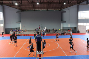 Foto - JOGOS ESCOLARES 2025 - 04/05 DOMINGO