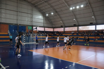 Foto - JOGOS ESCOLARES 2025 - 04/05 DOMINGO
