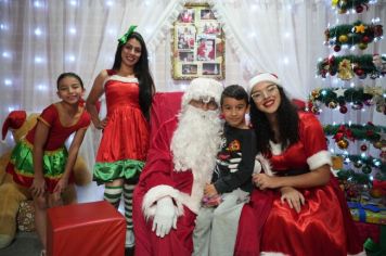 Foto - Natal Encantado Piraí do Sul 2024