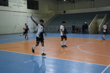 Foto - CAMPEONATO POPULAR MUNICIPAL DE FUTSAL MASCULINO