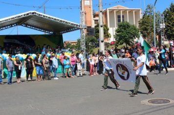 Foto - Desfile Cívico 2023