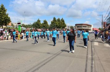 Foto - Desfile Cívico 2024