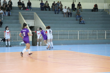 Foto - 2ª SUPERCOPA DE FUTSAL FEMININO